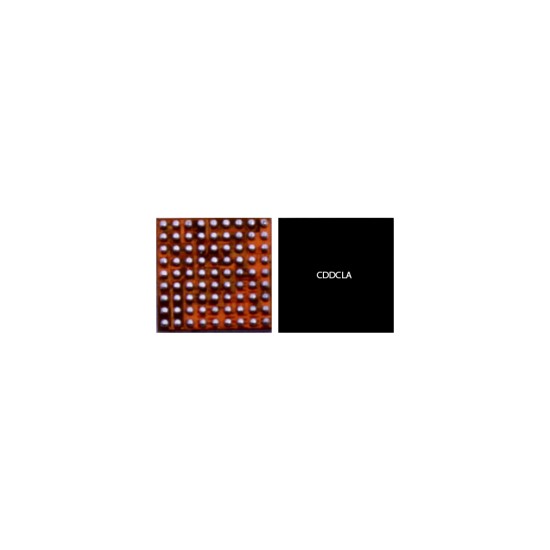 IC de Carregador SY3970QCC/SY6970 Xiaomi Redmi Note 11/Poco M5/Oppo A53/ Vivo Y32